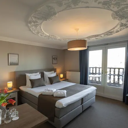 Boutique Hotel Puur Zee - Adults Only-3